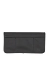 Beis The In-flight Organizer Pouch In Black