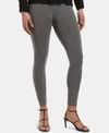 Hue Seamless Leggings In Castlerock