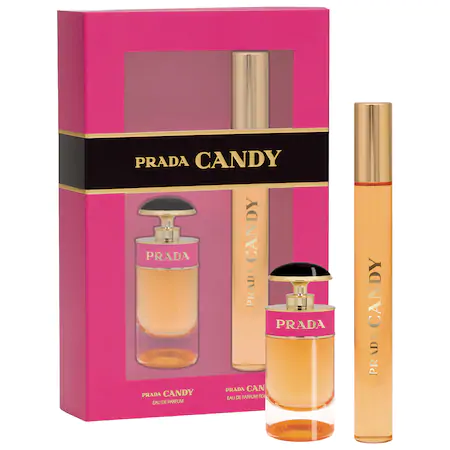 prada candy gift sets