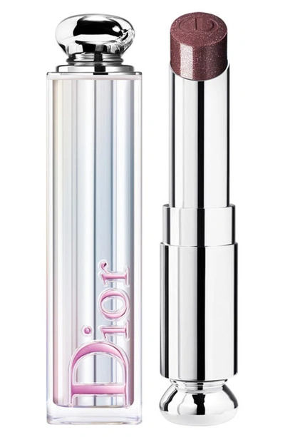 Dior Addict Stellar Shine Lipstick In 612 Sideral