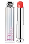 Dior Addict Stellar Shine Lipstick 639 Riviera Star 0.11 oz/ 3.2 G