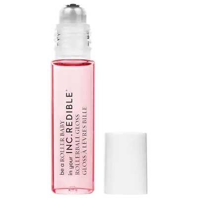 Inc.redible Inc. Redible Roller Baby Lip Gloss Rolling Like A Honey