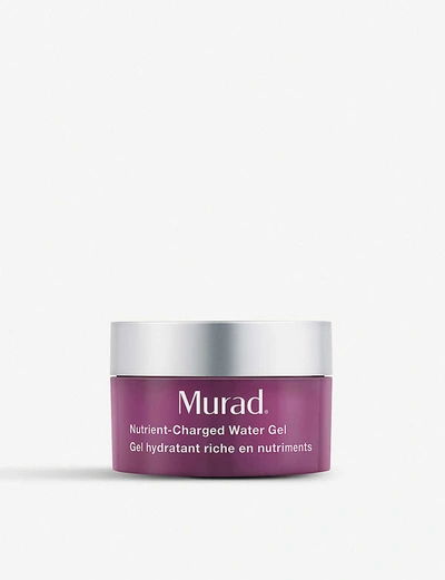 Murad Nutrient-charged Water Gel 1.7 oz/ 50 ml