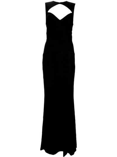 Dsquared2 Dress In Black