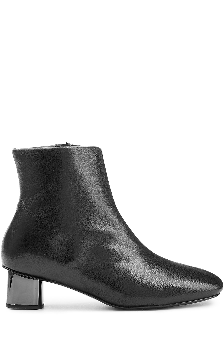 robert clergerie ankle boots