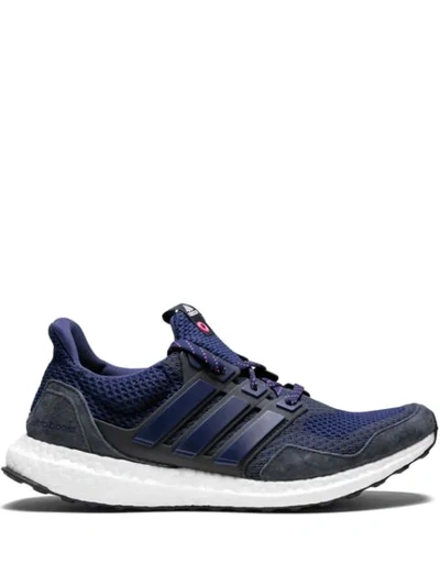 Adidas Originals Adidas Ultraboost Kinfolk Sneakers - 蓝色 In Blue