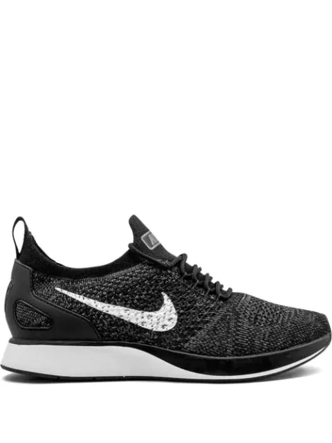 nike mariah flyknit black