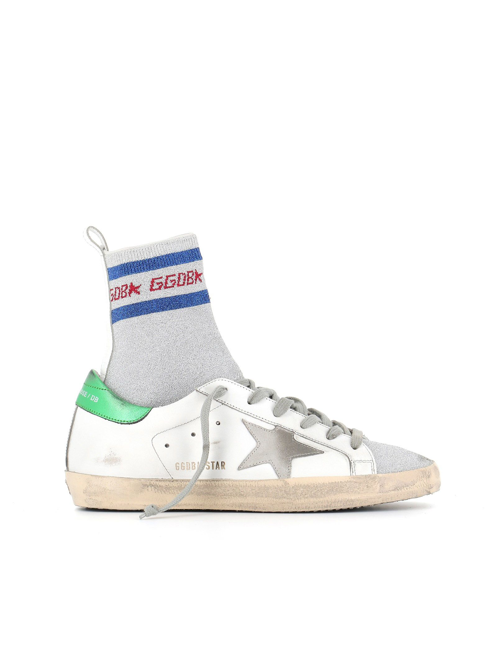 socks for golden goose sneakers
