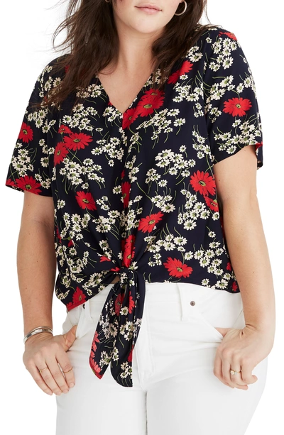 Madewell hillside deals daisies
