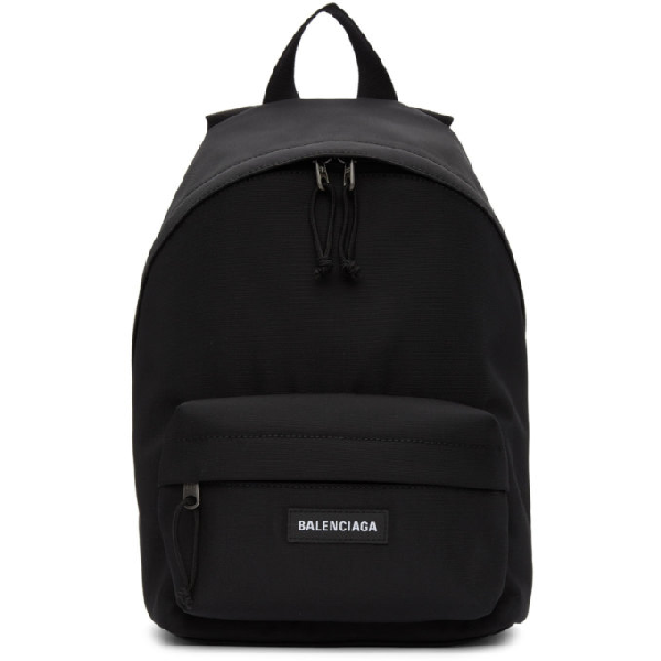 balenciaga small backpack