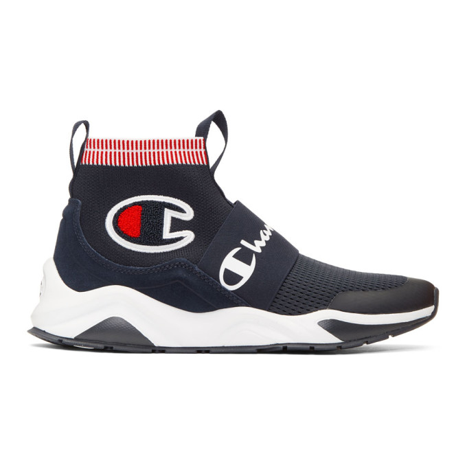 champion sock shoes