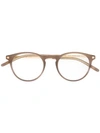 Mykita Talini Glasses In Grey