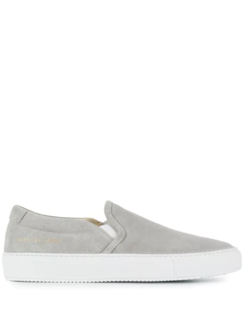 common projects heel slip