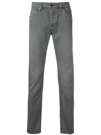 Neuw Slim-fit Jeans In Grey