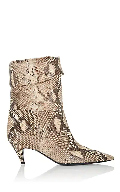 saint laurent charlotte boots