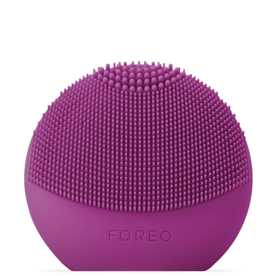 Foreo Luna Fofo Facial Cleansing Brush In Purple