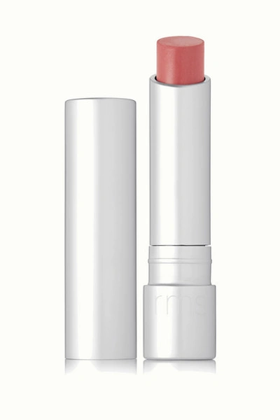 Rms Beauty Wild With Desire Lipstick - Unbridled Passion In Pink