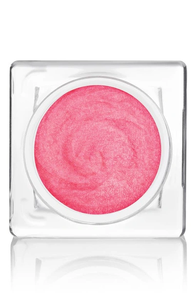 Shiseido Minimalist Whipped Powder Blush Chiyoko 0.17 oz/ 5 G