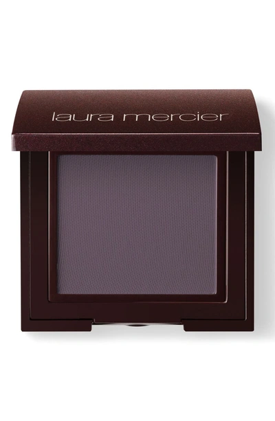 Laura Mercier Matte Eye Colour, 0.09 oz In Black Plum