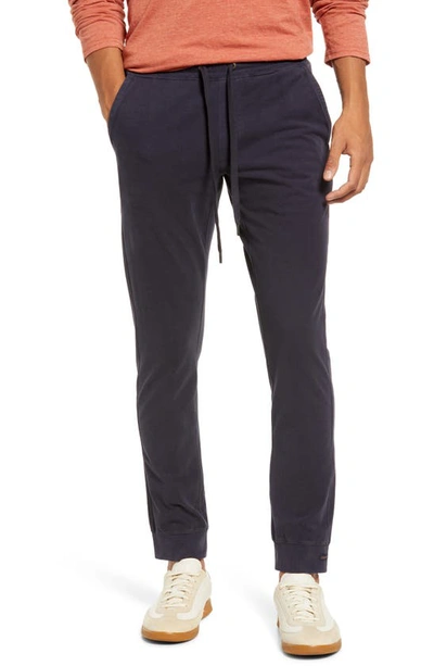 Good Man Brand Pro Slim Fit Joggers In Sky Captain