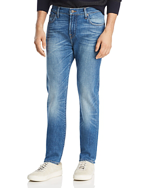 7 For All Mankind Series 7 Adrien Slim Fit Jeans In Aficionado | ModeSens