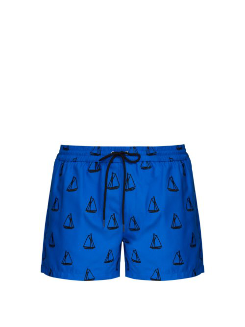 paul smith swim shorts sale