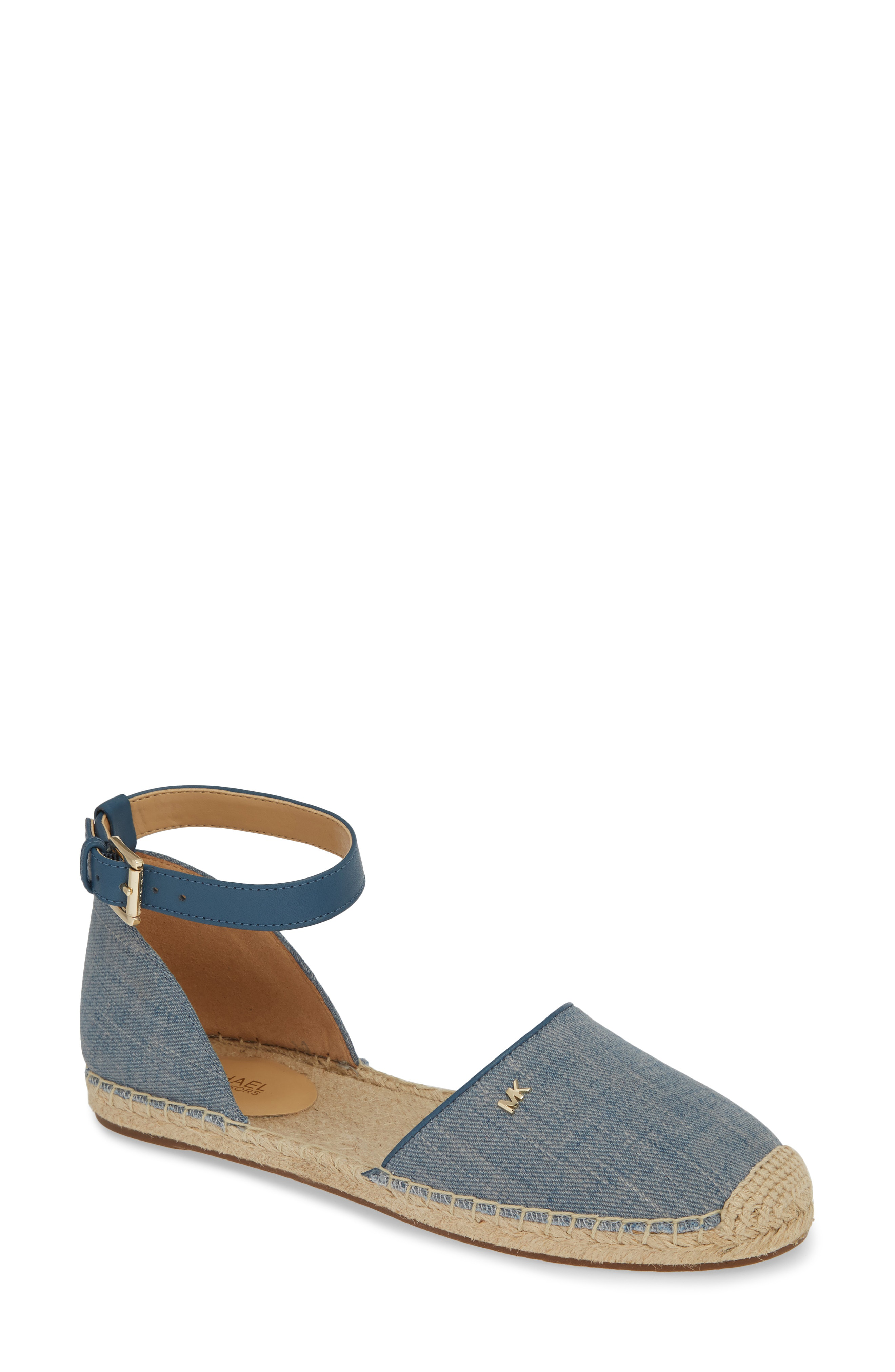 michael michael kors kendrick wedge espadrilles