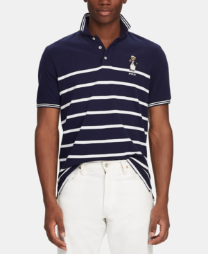 macys polo mens