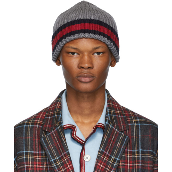 gucci knit beanie