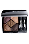 Dior 5 Couleurs Couture Eyeshadow Palette In 797 Feel
