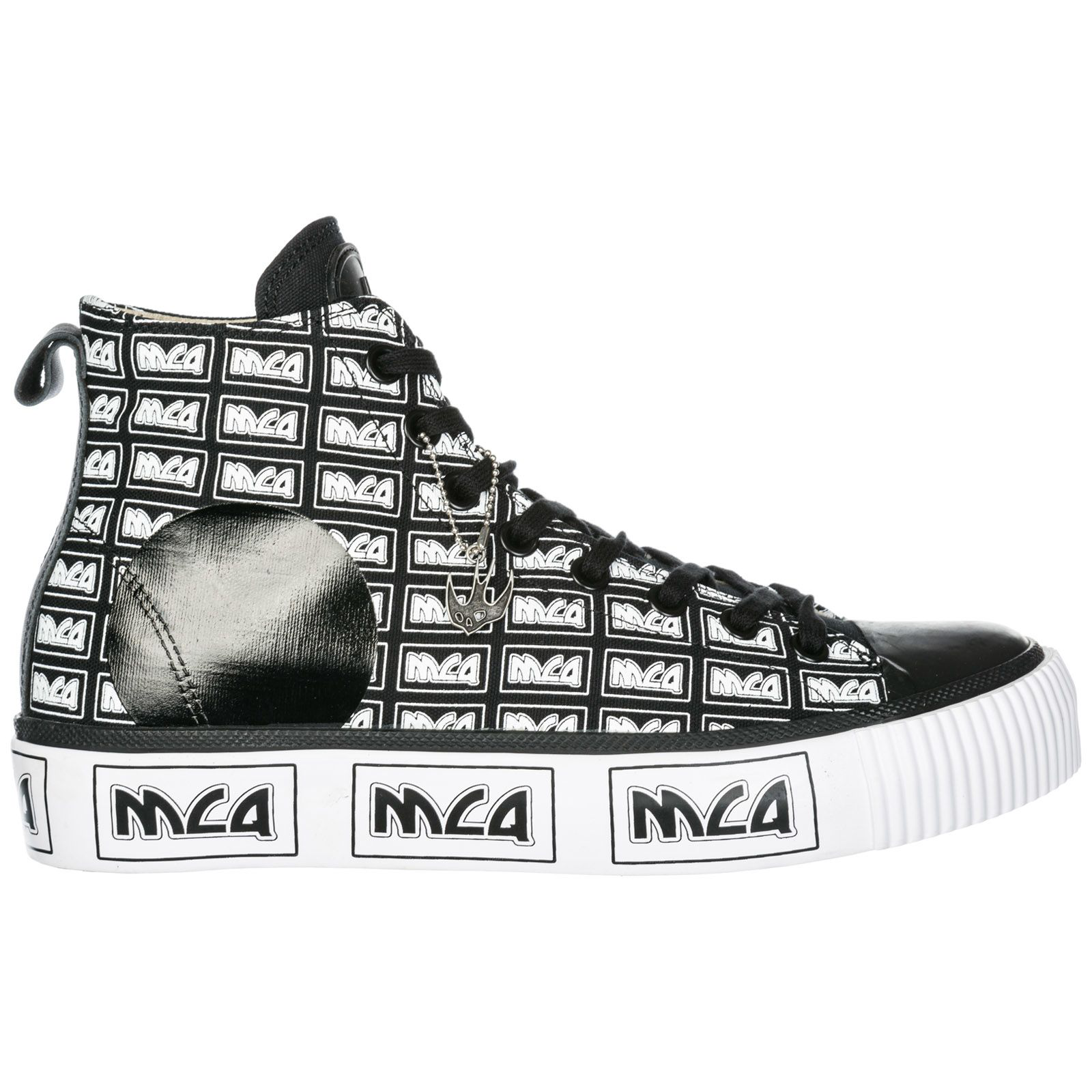 mcq shoes sale