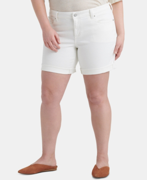 lucky brand white shorts