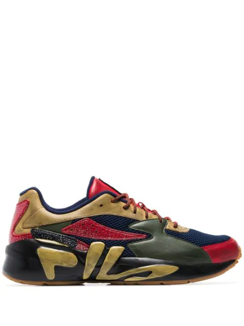 fila x liam hodges mindblower