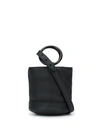 Simon Miller Bonsai Bucket Bag In Black
