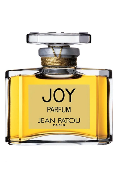 Jean Patou Joy Parfum, 0.5 Oz./ 15 ml