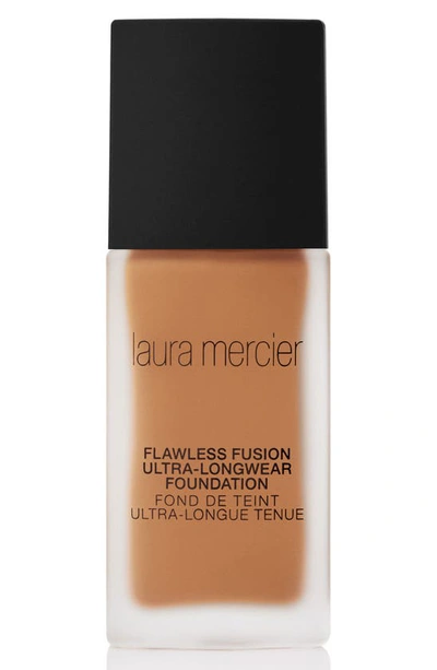 Laura Mercier Flawless Fusion Ultra-longwear Foundation 4c1 Praline 1 oz/ 30 ml