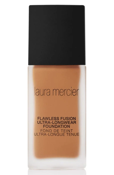 Laura Mercier Flawless Fusion Ultra-longwear Foundation 4c1 Praline 1 oz/ 30 ml In 4c1 Praline