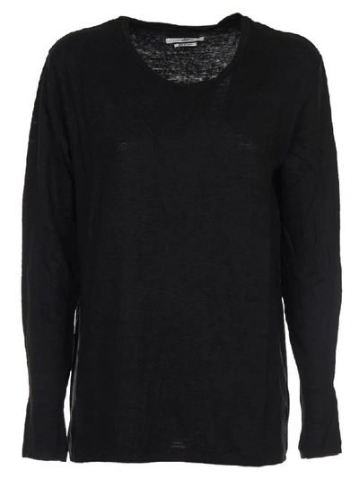 Isabel Marant Sweater In Black