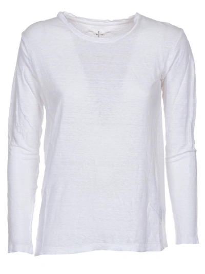 Isabel Marant Sweater In White