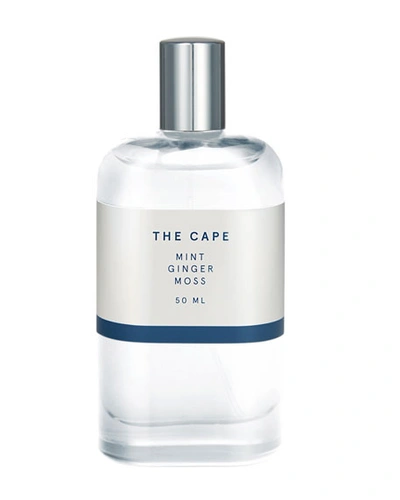 Abbott The Cape Fragrance, 1.7 Oz./ 50 ml