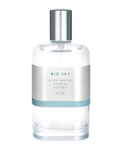 Abbott Big Sky Fragrance, 1.7 Oz./ 50 ml