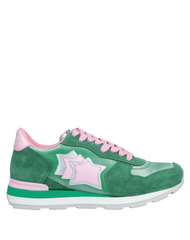 atlantic stars sneakers