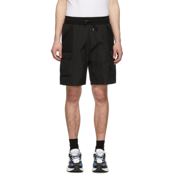 john elliott cargo shorts