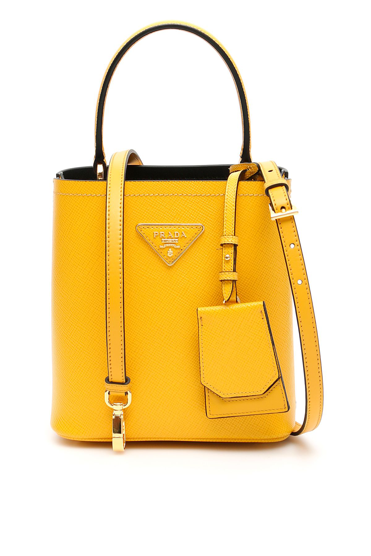 prada panier saffiano