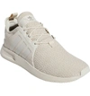 Adidas Originals X Plr Sneaker In Clear Brown/ Clear Brown