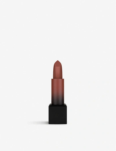 Huda Beauty The Roses Power Bullet Matte Lipstick 3g In Graduation Day