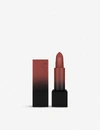 Huda Beauty The Roses Power Bullet Matte Lipstick 3g In Third Date