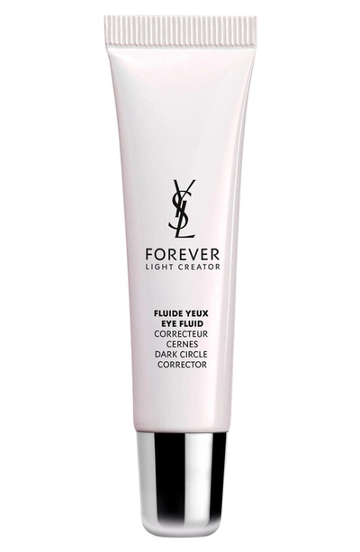 Saint Laurent Forever Light Creator Dark Circle Corrector Eye Fluid, 15 ml