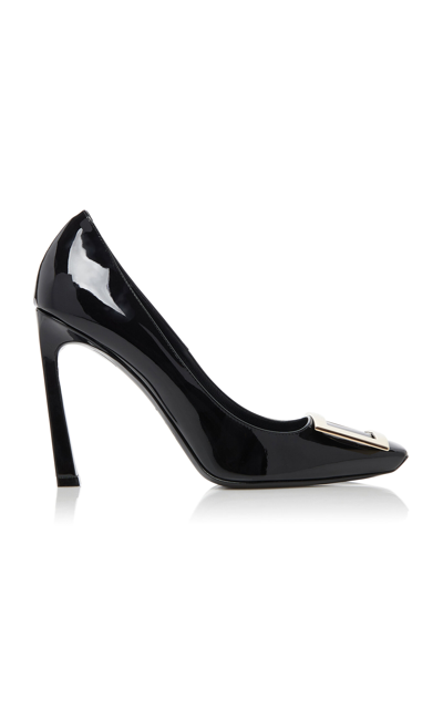 Roger Vivier Shoes In Black