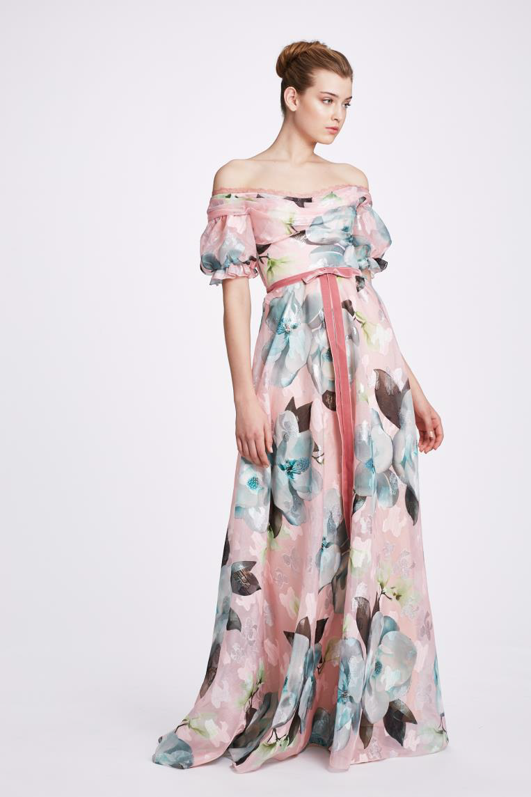 Marchesa Evening Gowns 2019 2025